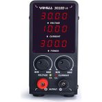 Yihua 3010D-III 30V 10A Ayarlı Güç Kaynağı