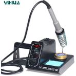 Yihua 926-LED-III ,220vac 130w Havya İstasyon - 60W HAVYA İSTASYONU