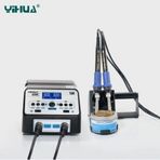 Yihua 938D+ Havya ve Lehimleme İstasyonu