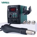Yihua 959D-I Sıcak Hava Istasyonu