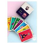 YihuBox İlk Oyun (Zeka/İlgi) Kartları 6-12 Ay