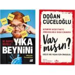 Yıka Beynini - M. Barış Muslu - Var Mısın? - Doğan Cüceloğlu