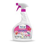 Yıkama Öncesi Oxi Leke Çıkarıcı Sprey Japon Kiraz Çiçeği Kokulu 750 ml