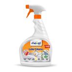 Yıkama Öncesi Oxi Leke Çıkarıcı Sprey Kar Çiçeği Kokulu 750 ml