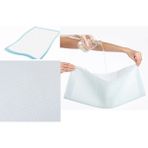Yıkanabilir Kapitoneli Köpek Çiş Pedi - 90 x 60 cm 5li Paket Midastech - 1