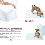 Yıkanabilir Köpek Çiş Pedi - 90 X 60 Cm