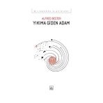 Yıkıma Giden Adam - Alfred Bester