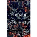 Yıkımın Dokunuşu Martı Yayınları