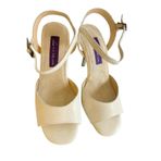YILAN DERİSİ GÖRÜNÜMLÜ TANGO DANS VE SALON AYAKKABISI 8,5 CM 13 PONT KELEBEK MODEL (EU Ayakkabı Beden Sistemi, Yetişkin, Sayısal, Orta, 36)