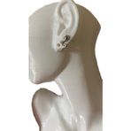 YILAN FİGÜRGÜ KIKIRDAK TRAGUS HELİX PEARSING KÜPE 316L KARARMAZ ÇELİK
