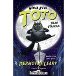 Yılan Firarda Ninja Kedi Toto - Dermot O'Leary