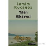 Yılan Hikayesi - Samim Kocagöz