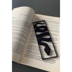 Yılan Kitap Ayracı