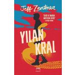 Yılan Kral - Ciltli - Jeff Zentner
