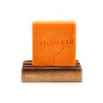 Yılan Otu Yağı Sabunu El Yapımı Doğal 120 G
