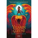 Yılanın Gizemi - Sayantani Dasgupta