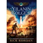 Yılanın Gölgesi - Kane Günceleri 3 - Rick Riordan