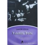 YILANIN YOLU - JAKLIN ÇELIK
