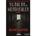 YILANLAR VE MERDIVENLER - SEAN SLATER