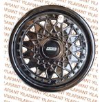 Yılap Jant Bbs 13 Inç Jant Kapağı Tofaş Şahin Toros Uyumlu 3091SYHBBS