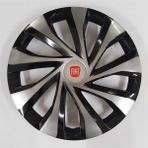 Yılap Jant Fiat Fiorino Araçlarına 15 Inç Jant Kapağı Renkli 5810ÇIFTFIAT