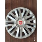 Yılap Jant Fiat Jant Kapağı 13 İnç Kırılmaz Plastik Malzeme ile 4 Adet Takım