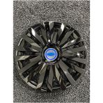 Yılap Jant Ford Connect 15" Inç Siyah Kırılmaz Jant Kapağı 4 Adet 5911SYHFORD