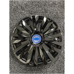 Yılap Jant Ford Fiesta 13" Inç Siyah Kırılmaz Jant Kapağı 4 Adet 3911SYHFORD