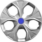 Yılap Jant Ford Focus Fiesta Connect 15 Inç Kırılmaz Jant Kapağı 4 Adet 5310FORD