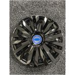 Yılap Jant Ford Transit Connect 14" Inç Siyah Kırılmaz Jant Kapağı 4 Adet 4911SYHFORD