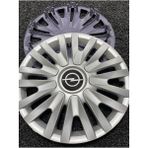 Yılap Jant Opel Corsa 15" Inç Kırılmaz Jant Kapağı 4 Adet 5911OPEL