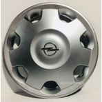 Yılap Jant Opel Corsa C 14 Inc Uyumlu Kırılmaz Jant Kapağı 4 Adet 4500