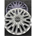 Yılap Jant Opel Movano 13" Inç Kırılmaz Jant Kapağı 4 Adet 3911OPEL
