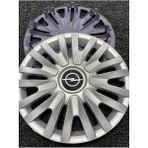 Yılap Jant Opel Movano 14" Inç Kırılmaz Jant Kapağı 4 Adet 4911OPEL