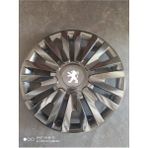 Yılap Jant Peugeot 206 14 Inç Siyah Kırılmaz Jant Kapağı 4 Adet 4911SYHPEUGEOT