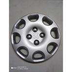 Yılap Jant Peugeot 206-301 14 Inc Kırılmaz 4 Adet Jant Kapağı Arma ve Kelepçe Hediyeli 4616