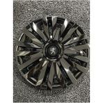 Yılap Jant Peugeot 301 Jant Kapağı 14 Inç Kırılmaz Siyah 4911SYHPEUGEOT