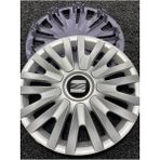 Yılap Jant Seat 15" Inç Inç Uyumlu Kırılmaz Jant Kapağı 4 Adet 5911SEAT
