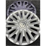 Yılap Jant Volkswagen Crafter 13" Inç Uyumlu Kırılmaz Jant Kapağı 4 Adet 3911WW