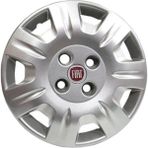 Yılap Jant Yılap Fiat Albea 14 İnç Kırılmaz Jant Kapağı Plastik Malzeme 4 Adet Set 4101