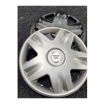 YILAPJANT 14" Inç Renault Kangoo Jant Kapağı Kırılmaz - 4 Adet