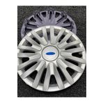 Yılapjant Ford Fiesta 13" Inc Kirilmaz Jant Kapagi 4 Adet