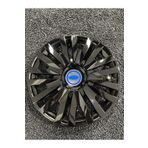 YILAPJANT Ford Tourneo Connect 15" Inç Siyah Kırılmaz Jant Kapağı 4 Adet