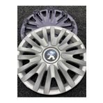 YILAPJANT Peugeot 206 Sw 14" Inç KIRILMAZ JANT KAPAĞI 4 adet