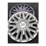 YILAPJANT Renault R19 13 Inc Kırılmaz Jant Kapağı 4 Adet