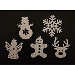 yılbaşı ağacı süsü Christmas tree decorations