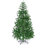 Yılbaşı Çam Ağacı (180 cm 580 Dal)