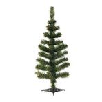 Yılbaşı Çam Ağacı 90 Cm 76 Dal