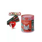 Yılbaşı Kedi Ödül Kreması 25`Li Paket
