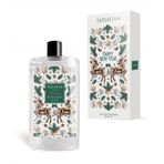 Yılbaşı Özel Seri Bronz Geyikler ve Çam Süsleri Oud Kolonyası